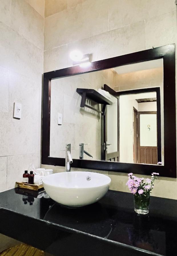 Pearl Beach Homestay Χόι Αν Εξωτερικό φωτογραφία