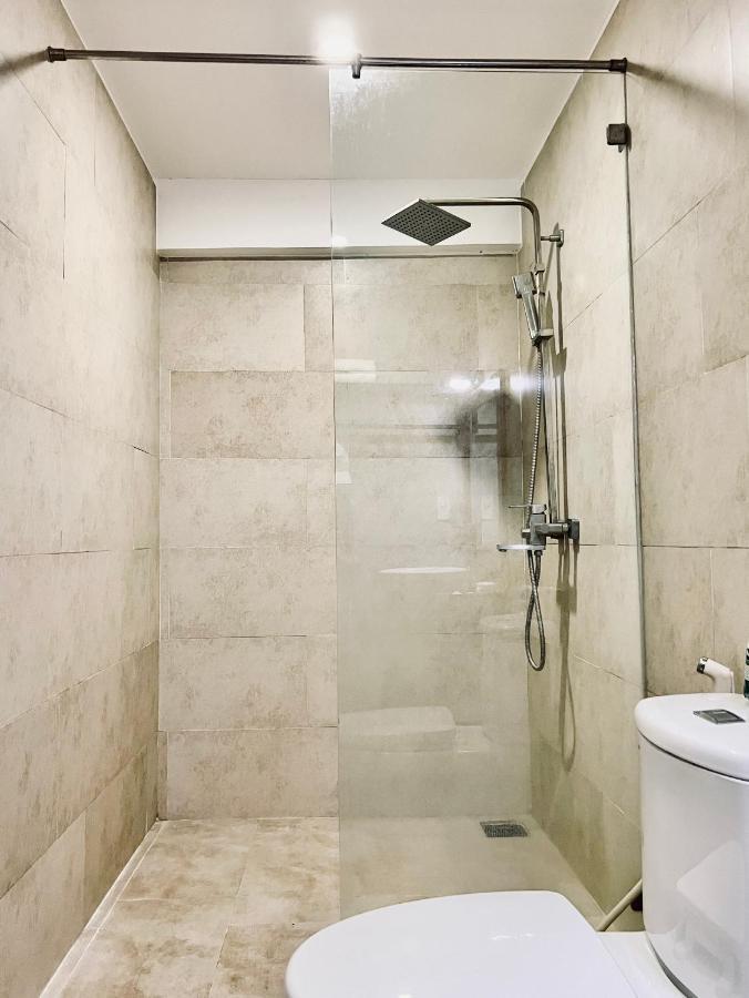 Pearl Beach Homestay Χόι Αν Εξωτερικό φωτογραφία