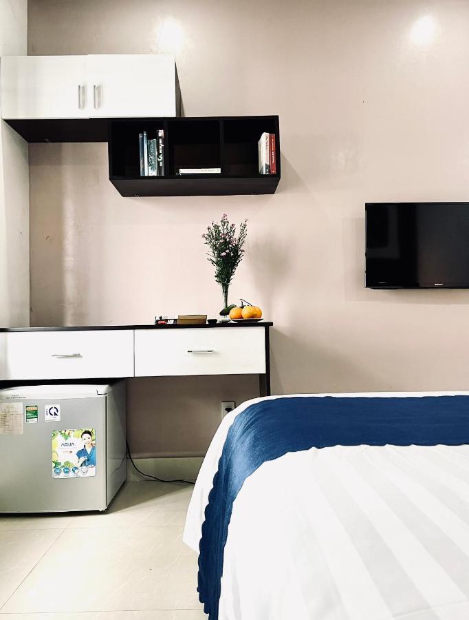 Pearl Beach Homestay Χόι Αν Εξωτερικό φωτογραφία