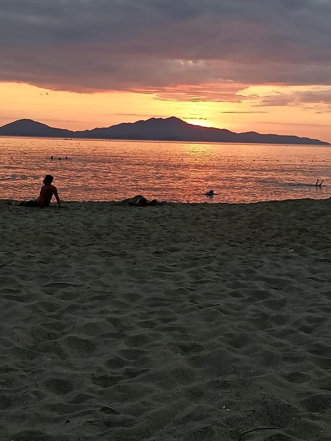 Pearl Beach Homestay Χόι Αν Εξωτερικό φωτογραφία