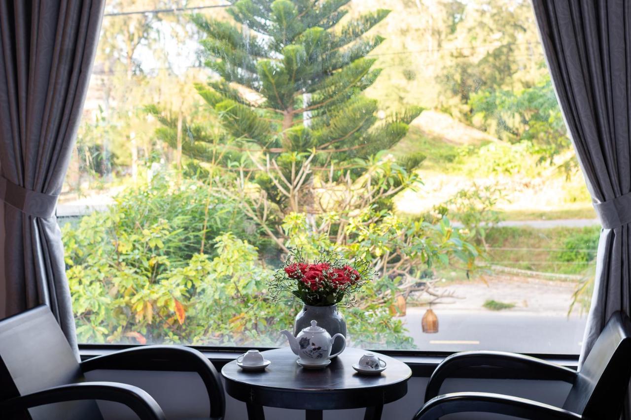 Pearl Beach Homestay Χόι Αν Εξωτερικό φωτογραφία