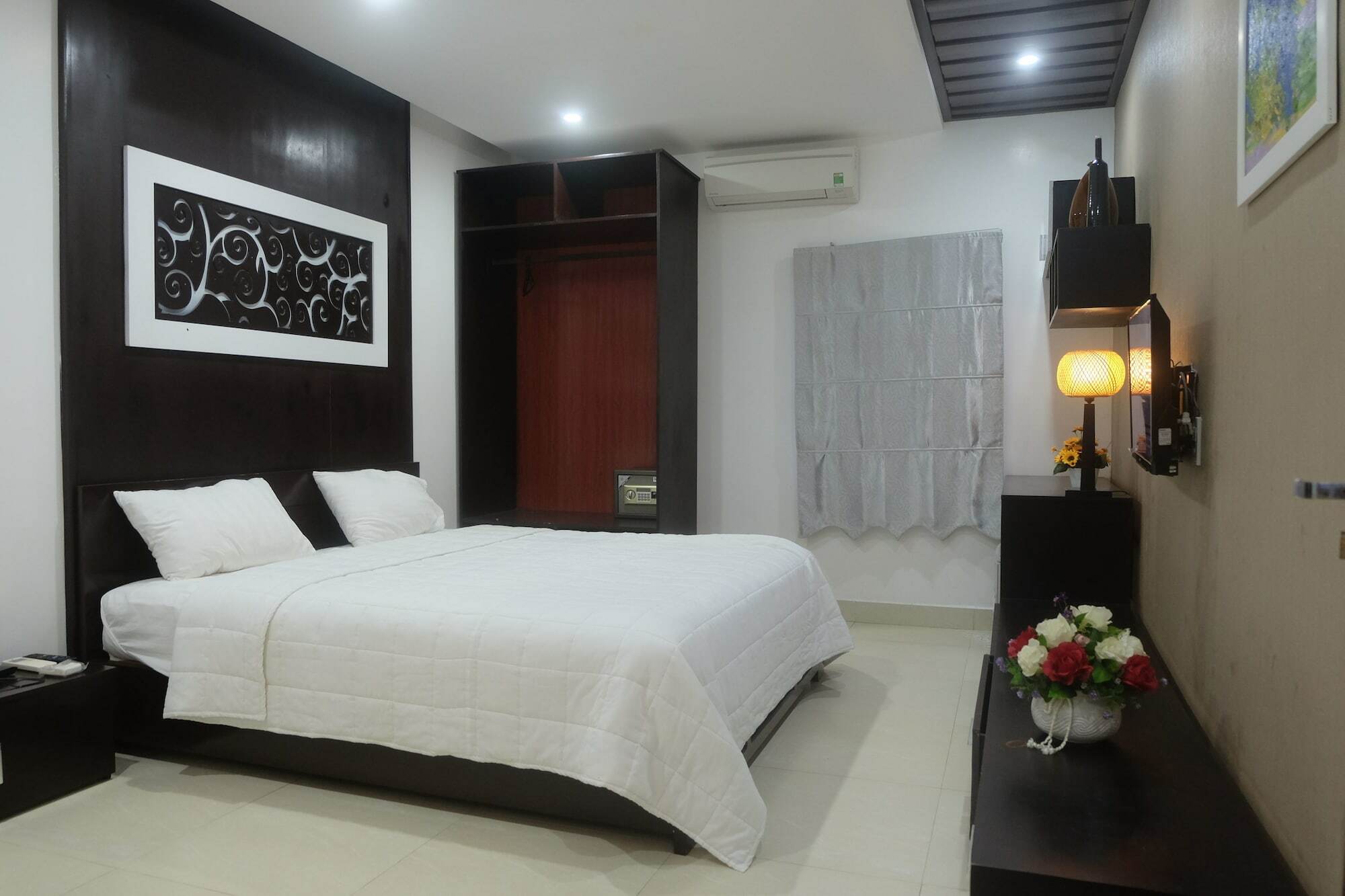 Pearl Beach Homestay Χόι Αν Εξωτερικό φωτογραφία